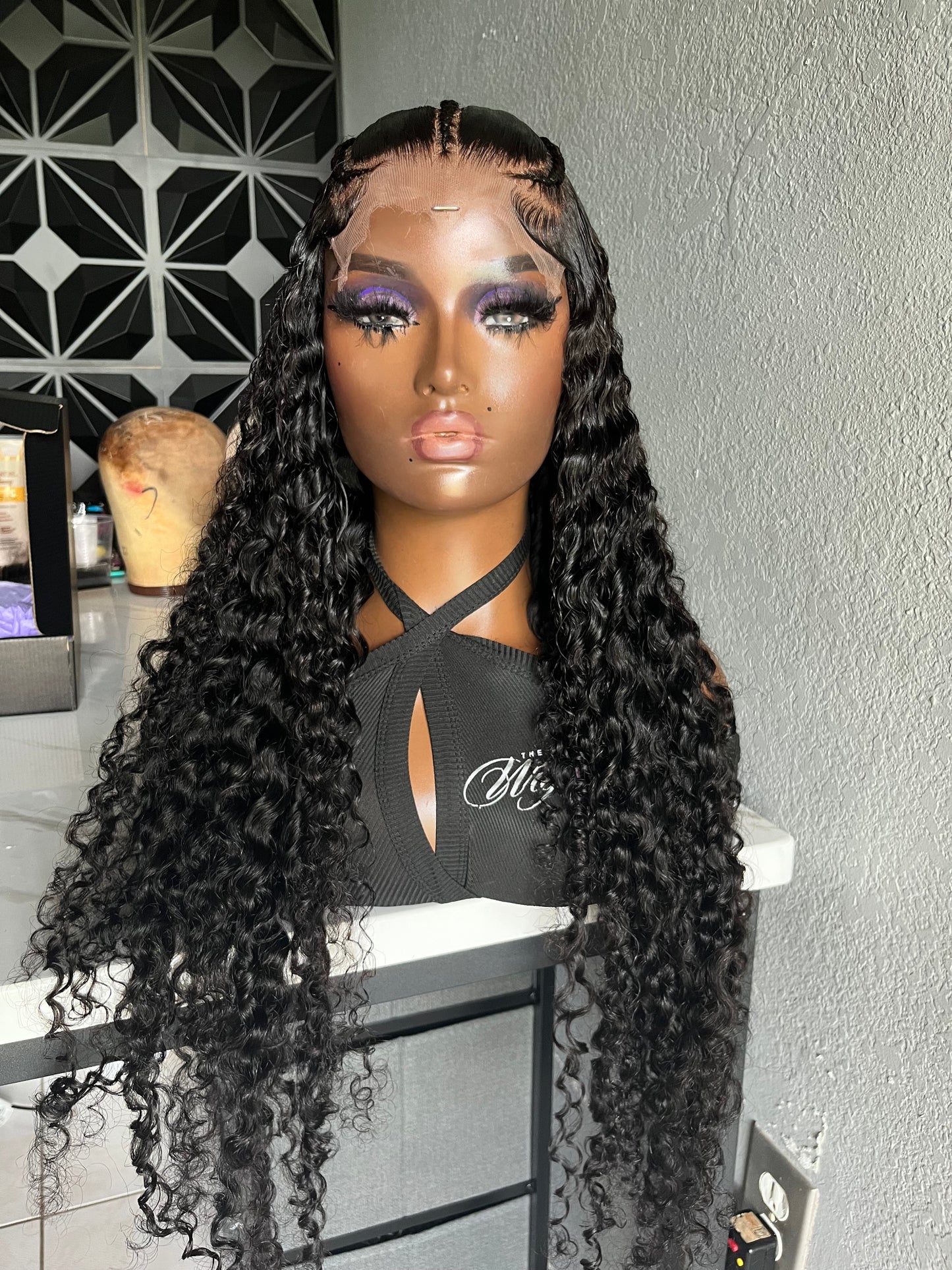 Mya 6x6 HD Lace