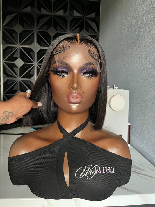 Kelly Bob Unit