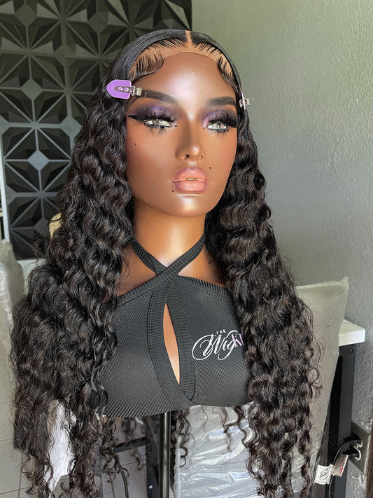 Ariel 6x6 HD Lace (Deepwave)